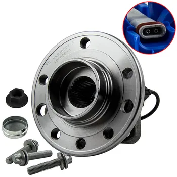 

Front Wheel Bearing Kit & Hub Assembly for VAUXHALL Signum VECTRA C VKBA6507 New