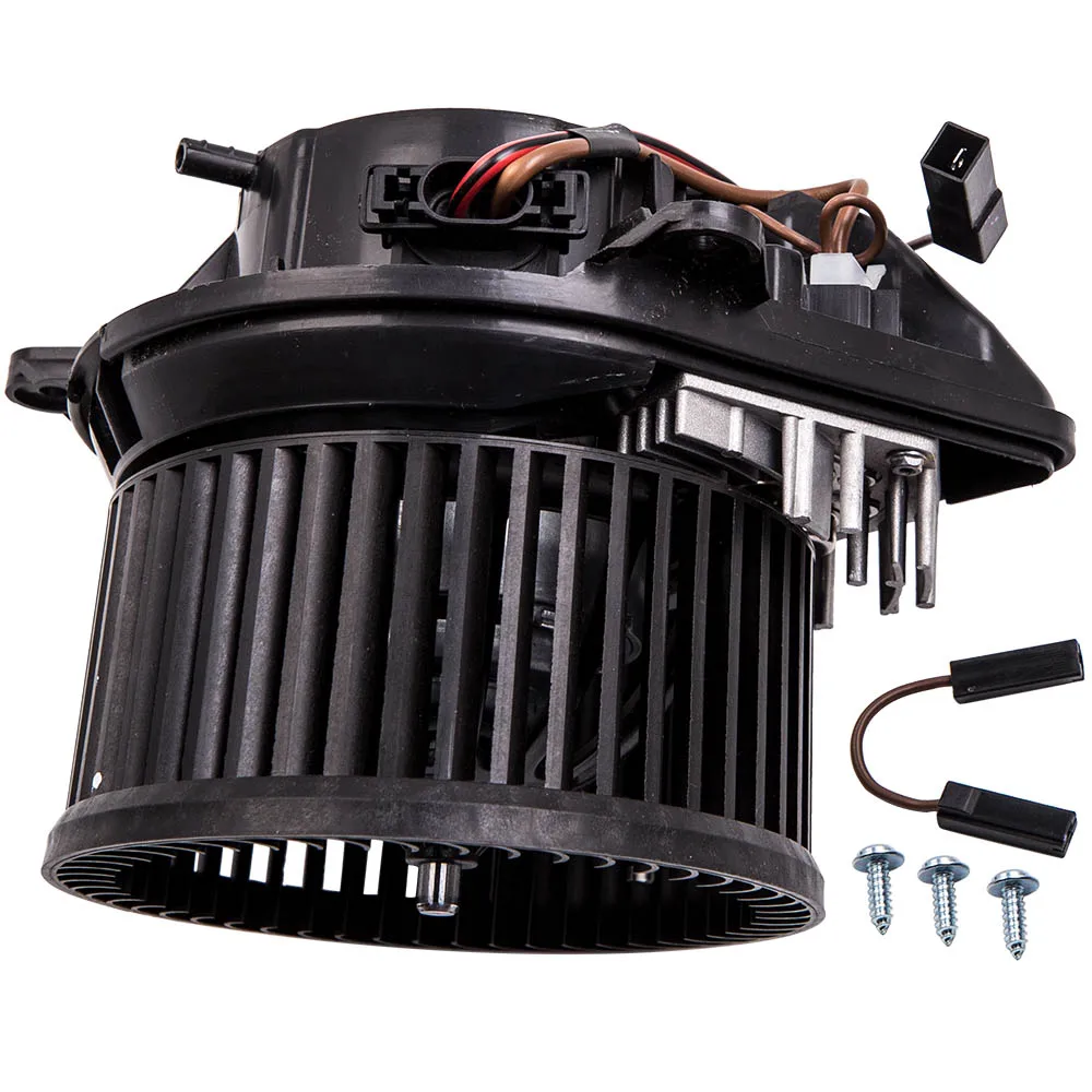 Heater Blower Motor Fan For Citroen Berlingo Dispatch 1.9D 2.0HDI