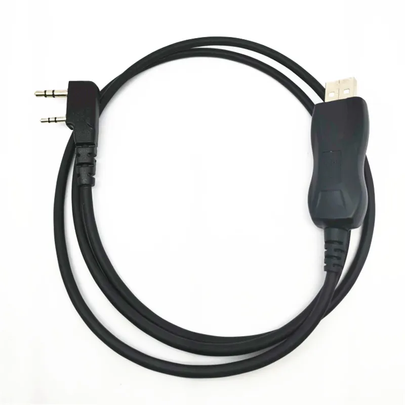 USB кабель для программирования с функцией автоматической идентификации для baofeng UV5R UV82 BF888S BF666S радио