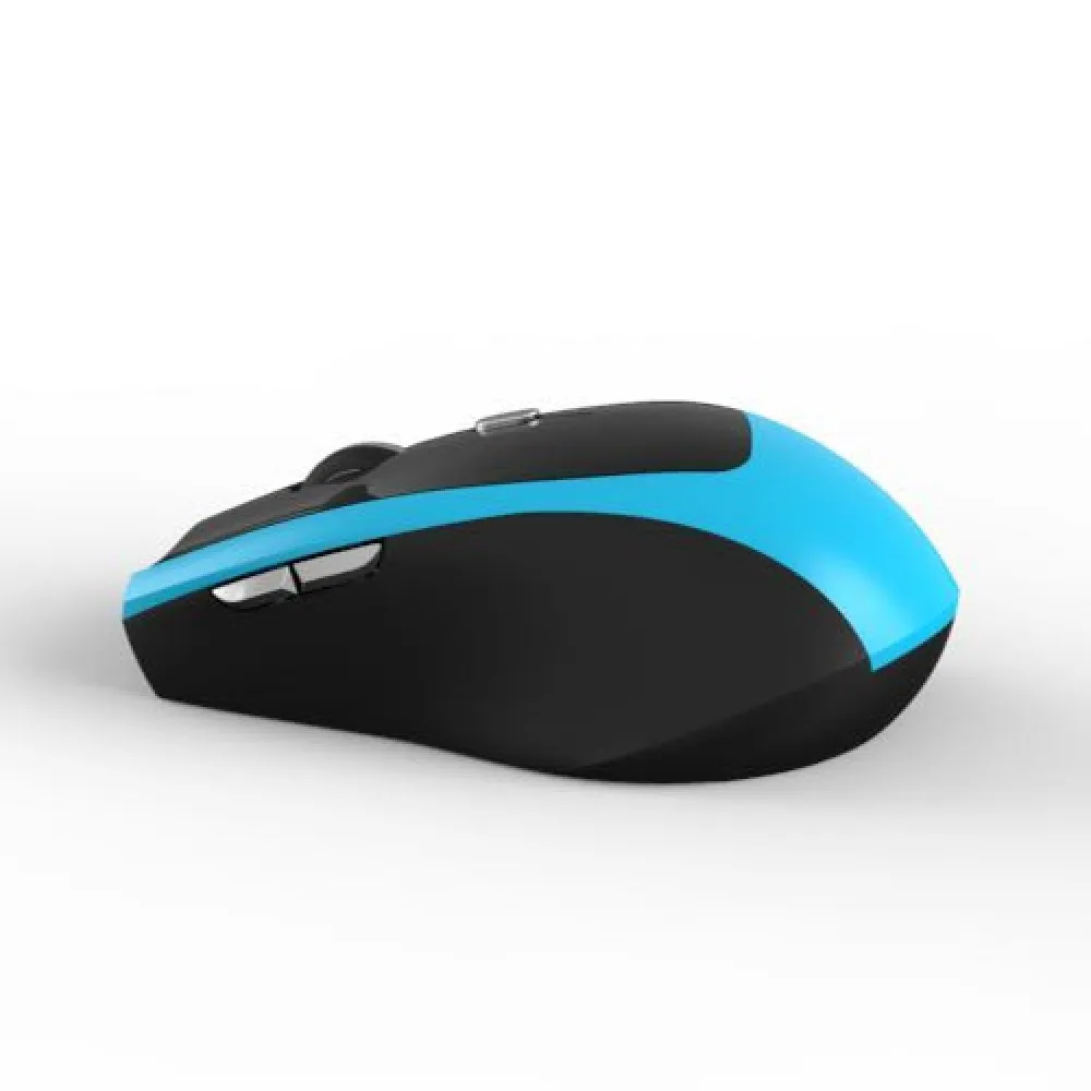 Беспроводная мини мышь 2 4 ГГц игровая с 6 клавишами оптические мыши для ноутбука