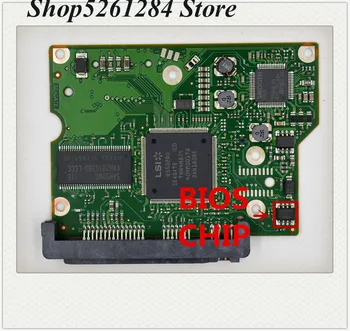 

Seagate Logic Board/100535704 REV B ,100535704 REV A ,REV D, 100535704 REV C/ ST3160318AS,ST500DM002,ST3500418AS,ST3500413AS