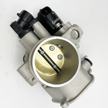 

OEM Hisun Throttle Body Massimo MSU700 Bennche Big Horn HS700 700CC 16100-007C-0000 D46-4 D46B-7