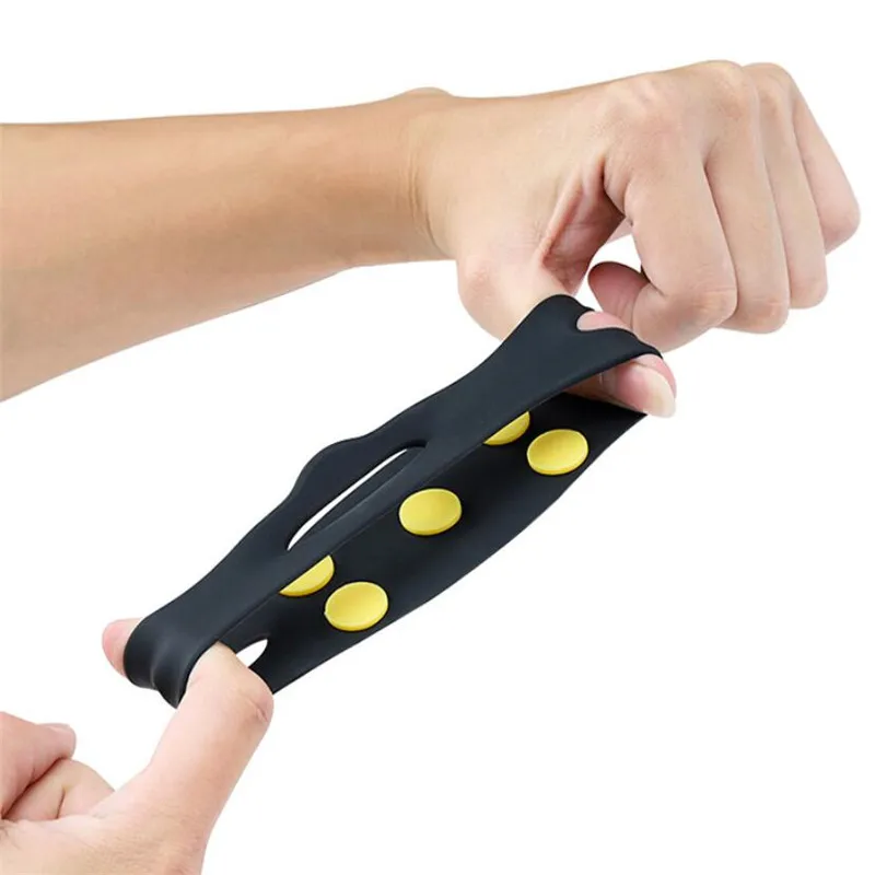 ice gripper spike climbing crampons 1 pair 5-stud snow ice claw climbing anti slip spikes grips crampon cleats shoes cover for women men boots cover size 35-43