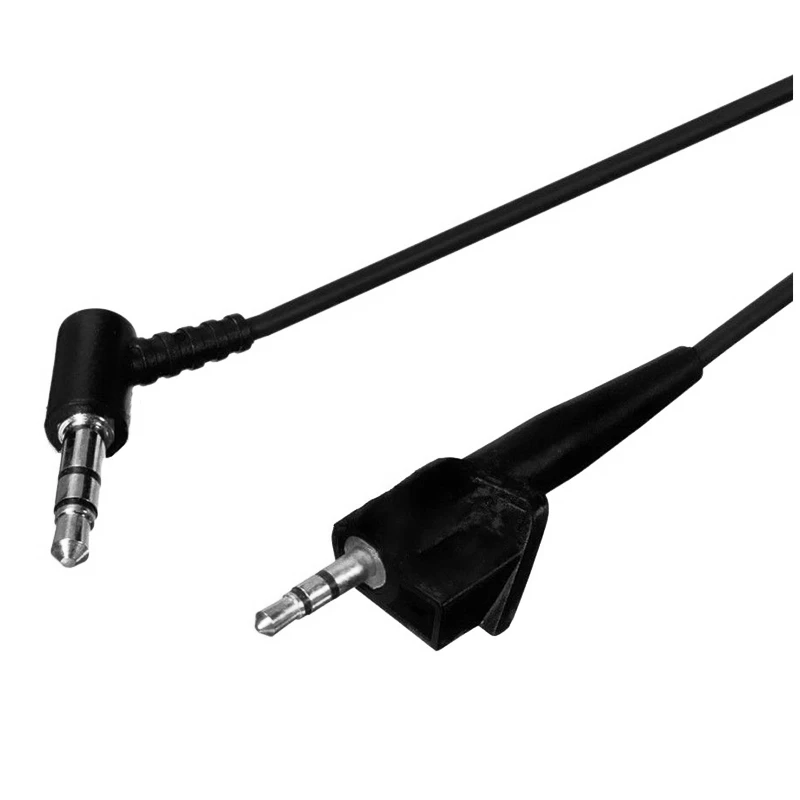 Замена аудио кабель Шнур для вокруг уха AE2 AE2i AE2w наушники