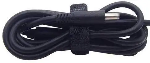 Huiyuan подходит для 19,5 V 3.34A 7.45.0 адаптер переменного тока 310-4408 LA65NE1-01 6TFFF Зарядное устройство для Dell 14 3460 3470 5480 7404 7480 E7450 E7470