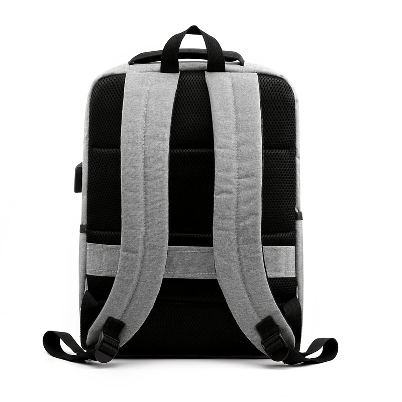 Puimentiua сумка на плечо из ткани Оксфорд, деловой рюкзак для компьютера, Мужская модная вместительная сумка для отдыха и путешествий, Студенческая сумка