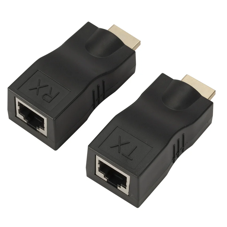 HDTV HDPC DVD PS3 STB ̴ LAN, RJ45 4K HDMI ȣȯ Ȯ, CAT5e Cat6 Ʈũ, ִ 30m Ȯ