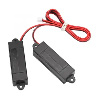 

4 Pair 8Ohm 2W Mini Portable Loudspeaker Amplifier Speaker Fit for Television TV Advertising Machine TV Loudspeaker