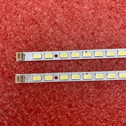 2 PCS/set LED backlight strip for TV 37LV5500 37LV3500 37LV3550 37T07-02a 37T07-02 37T07006-Y4102 T370HW05 73.37T07.003-0-CS1