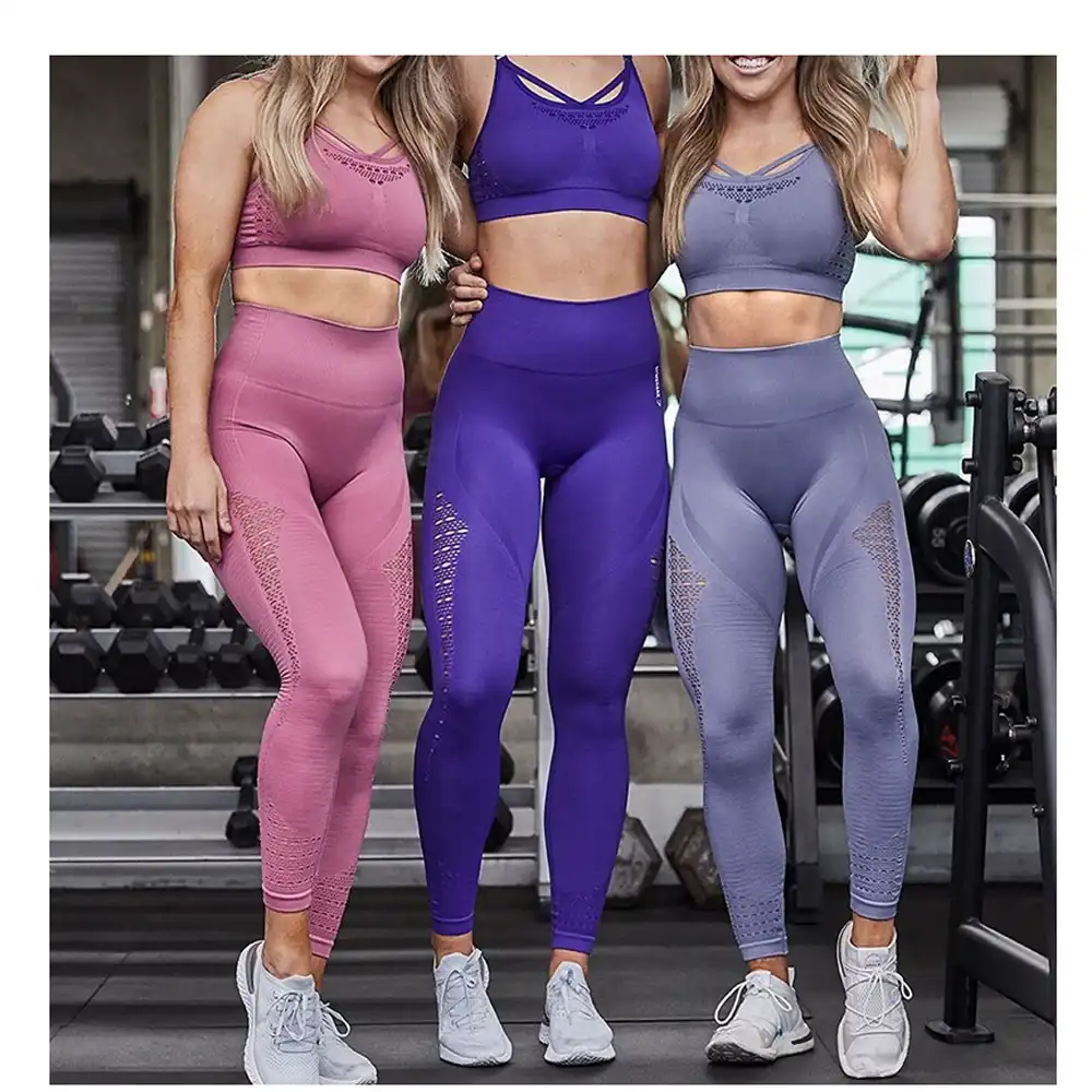 Workout legging sets Clearance