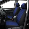 AUTOYOUTH 5MM Foam Van Seat Covers Airbag Compatible Hot 2PCS Car Seat Cover Universal Model Car-styling Interior Accessories ► Photo 2/5