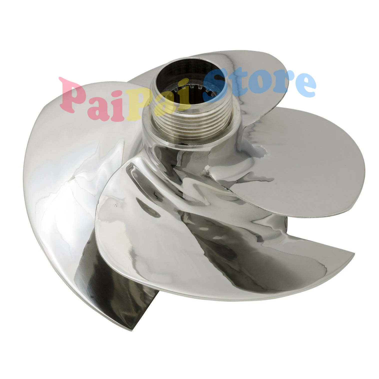 Sea-Doo seadoo BRP Spark Impeller propeller 2-Up 3-Up 900 Ho Ace UPDATED Version 267000617 267000813