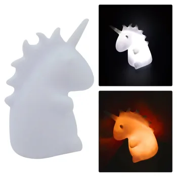 

ICOCO 1PC Night Lamp Creative LED Night Light Mood Light Cartoon Eyeshield Lamp LED Light and Toy Intelligence Development