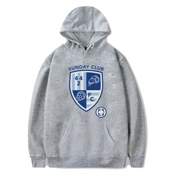 

OMIFE Cartoon Printing hoodies Casual Pullover Fashion Sweatshirt Hoodies men/women funny harajuku 90s hoodies loose streetwear