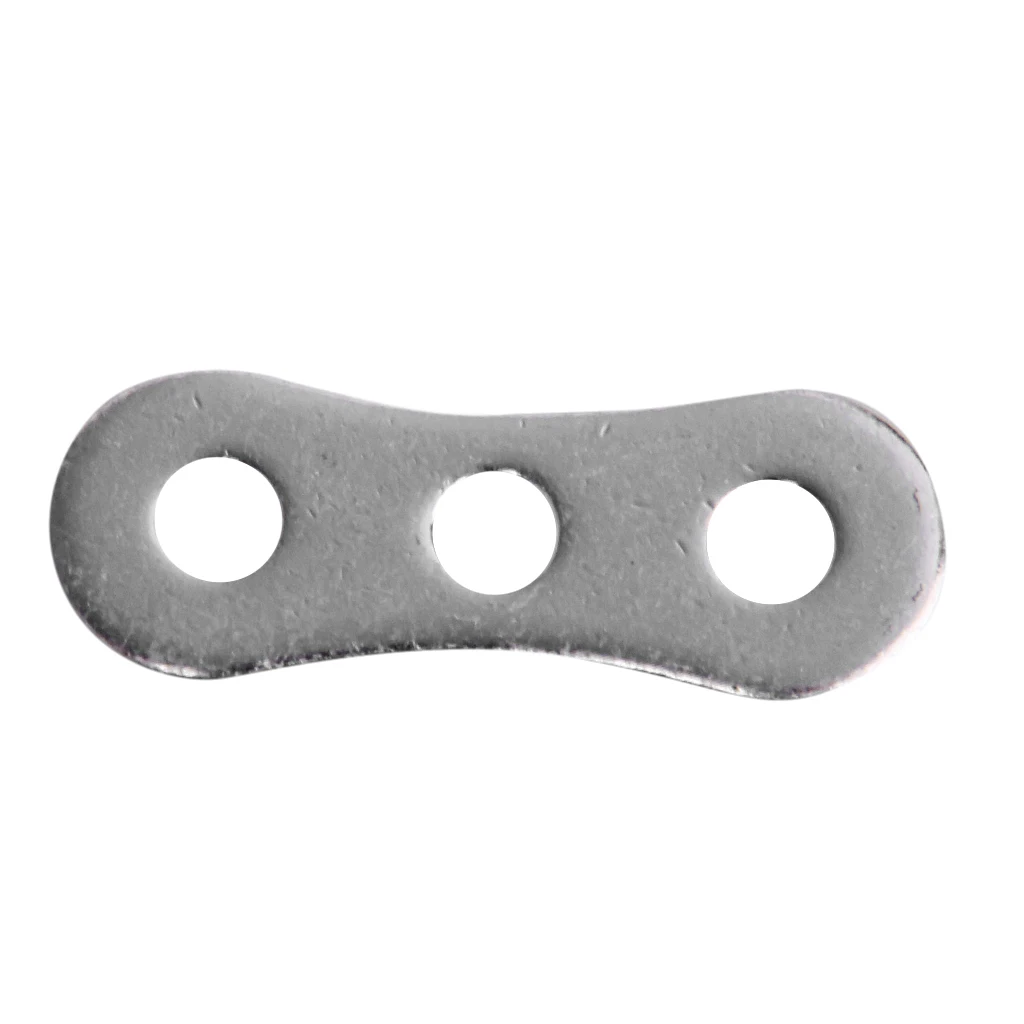 10x TENT GUY LINE RUNNERS GUYLINE ROPE LOCK TENSIONER ADJUSTER CAMPING TOOL