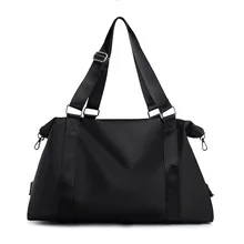 Мужская сумка через плечо, повседневная мужская сумка