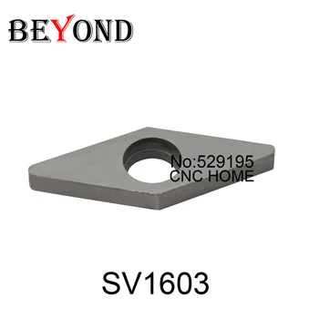 

SV1603/MV1603,Turning Tools Machine Sv1603 Turning Tool Holder Accessories,suitable For Mvjnr/mvqnr/mvvn/mvunr,insert Vnmg1604