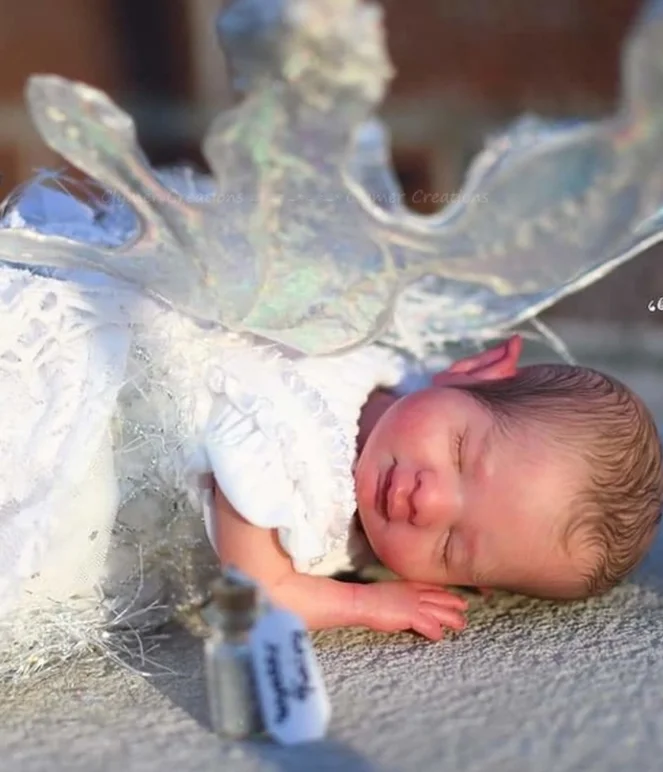 NPK-8inch-Mini-Reborn-Doll-kit