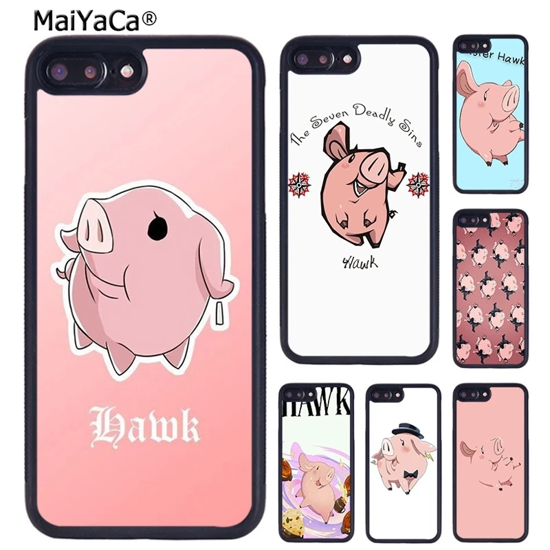 MaiYaCa стаффордширский бультерьер стаффи собака чехол для телефона iPhone 5 6 7 8 plus 11 pro X
