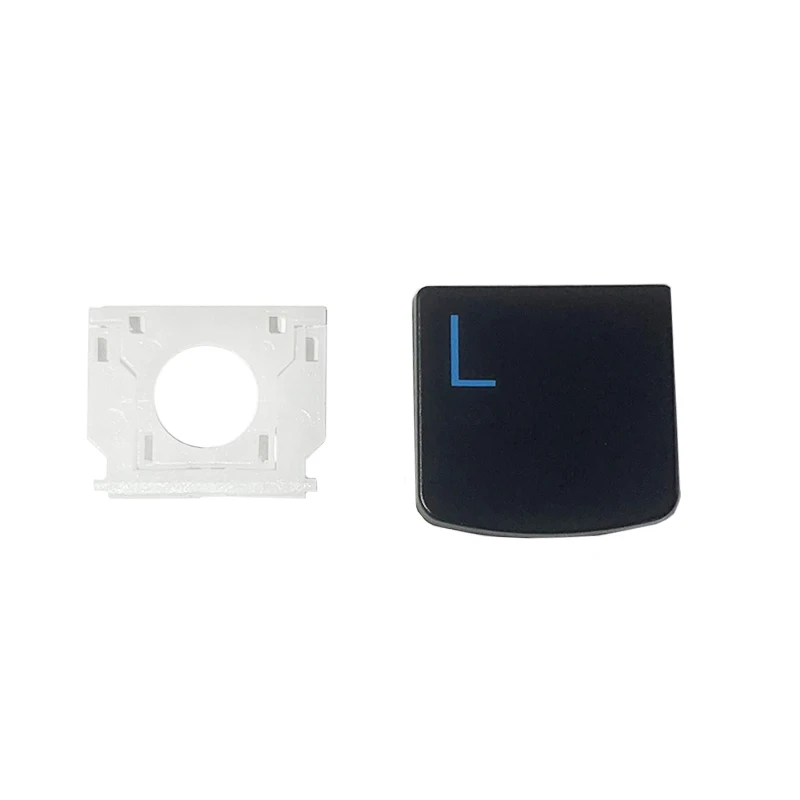 Substituição Keycap Key Cap Scissor Clip Dobradiça para Lenovo Ideapad Gaming 315imh05 15arh05 15ach Gy530 Tecla do Teclado e Clipes