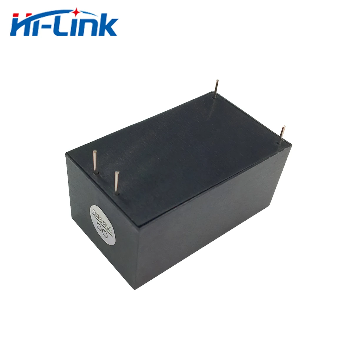Shenzhen HiLink HLK-10M05 HLK-10M12 HLK-10M15 110V 220V to 10W 3.3V/5V/9V/12V/15V/24V AC DC Power Supply Module power adapter power supply switching power supply