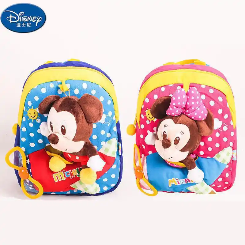 オリジナルディズニー素敵なベビーバックパックミッキーミニー女子shoolバッグ子供ぬいぐるみリュック幼稚園バッグ誕生日christma Aliexpress オリジナルディズニー素敵なベビーバックパックミッキーミニー女子shoolバッグ子供ぬいぐるみリュック幼稚園バッグ誕生日christma Aliexpress
