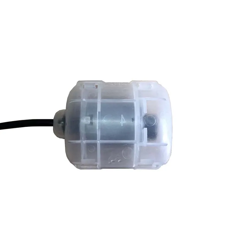 DC 5V 4500rpm 3 Stage Speed Regulation Massage Vibration Motor With USB Controller Switch