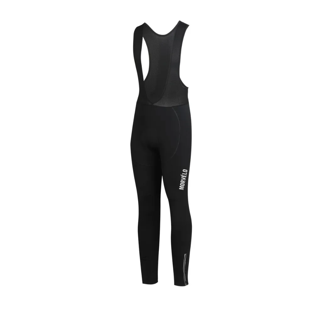Morvelo зимний теплый флис Invierno Polar набор манга larga ciclismo Трикотажные изделия bicicleta carrera desgaste pro fit ciclismo ropa - Цвет: 11