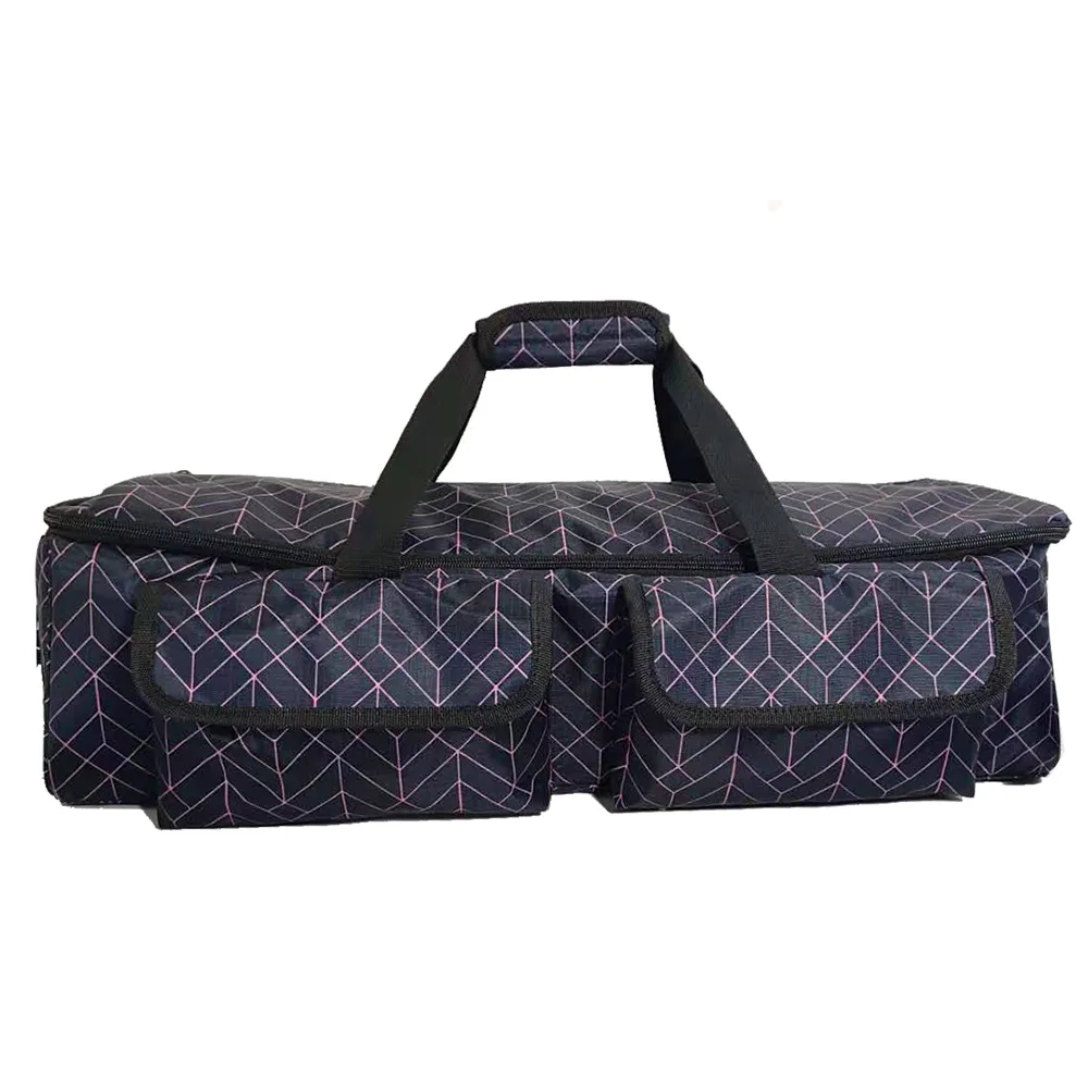 cricut maker carrying case pattern