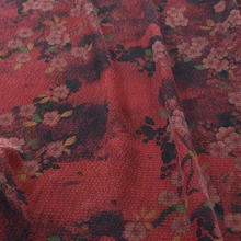 Тяжелая шелковая жемчужная атласная Пряжа Xiangyun 1,1 м