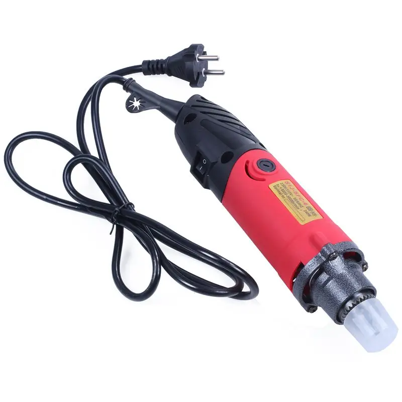 

240W 30000rpm Mini Drill Electric Grinder Multi-functional Rotary Tool with 151pcs Kit for DREMEL Around-the-House and Crafting