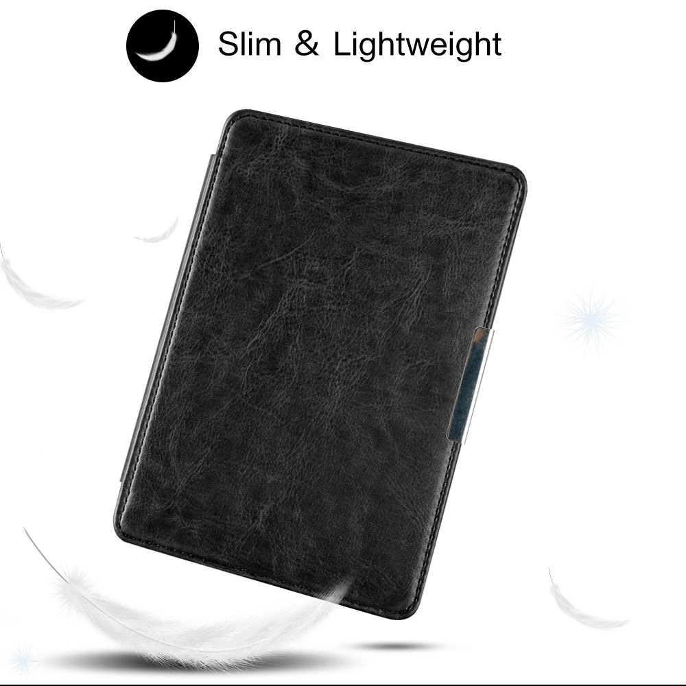Чехол для Kobo Glo HD Ereader умный кожаный чехол Touch 2 0 6 дюймов чехлы электронных книг с