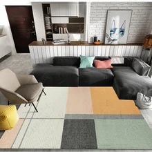 Домашний Декор 200*300 см большой европейский ковер мягкие фланелевые ковры для гостиной/детские игровые коврики судовой Якорь ковры