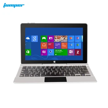 

Jumper EZpad 6 Pro 11.6" 6GB DDR3 64GB eMMC 2 in 1 tablet 1080P IPS screen Intel apollo lake E3950 tablets windows 10 tablet pc