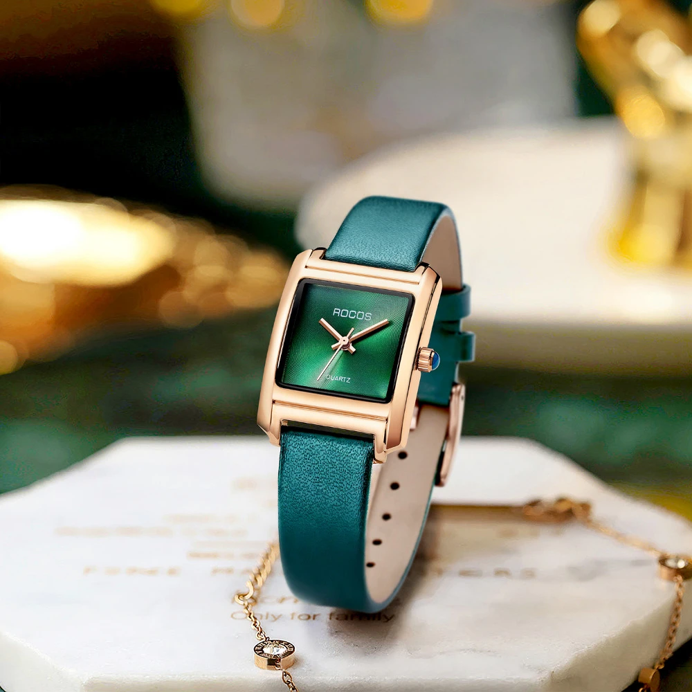 Emerald watch women's Clearance