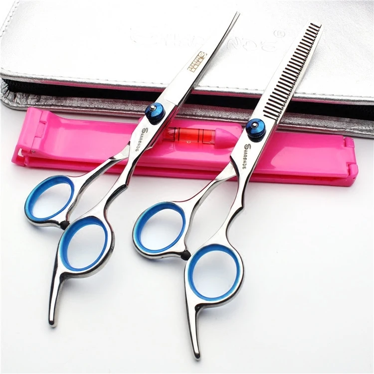 

Dog pet grooming scissors bangs artifact children bangs cut thinning hairdressing scissors household scissors kit tijeras