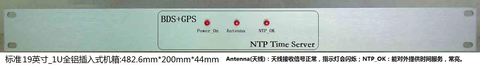 Gps NTP сетевой сервер времени Ethernet синхронизация времени часы