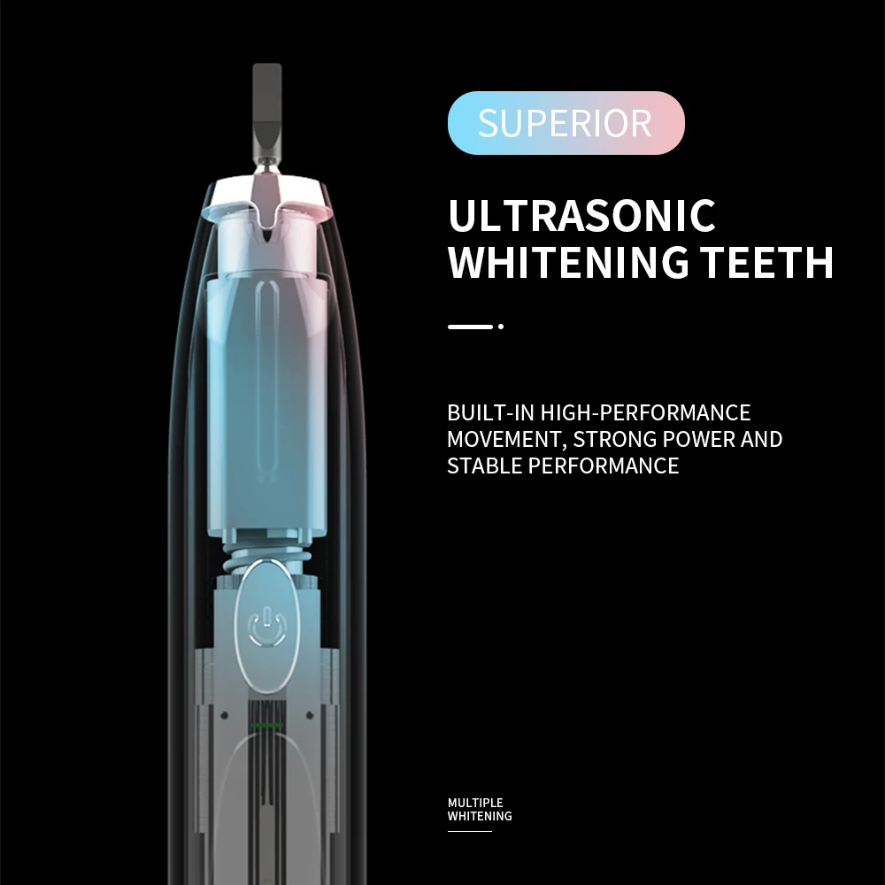 Personal Care Appliances