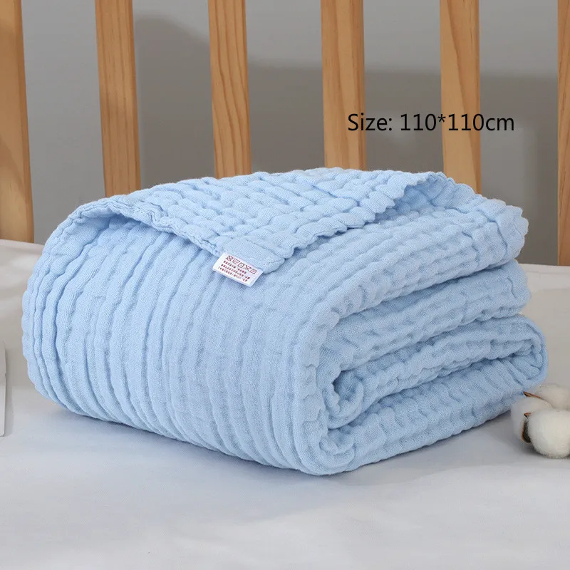 Blanket Blue Детская кровать-гнездо для новорожденных, портативная детская кровать для путешествий, лежак для малышей, Ninho Bebe Portatil/dobravel, детская кроватка Cuna Nido Bebe - Цвет: Blanket Blue
