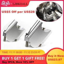 Мото 28 мм руль рейзер Райзер вверх назад движется кронштейн комплект для BMW F800GS Adventure ADV F800GT 2008- F800 GS GT аксессуары