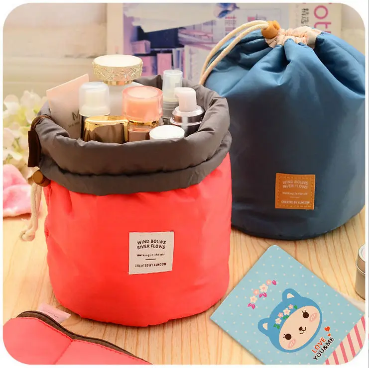 

Multifunction travel Cosmetic Bag Neceser Women Makeup Bags Toiletries Organizer Waterproof Female Storage Make up Cases