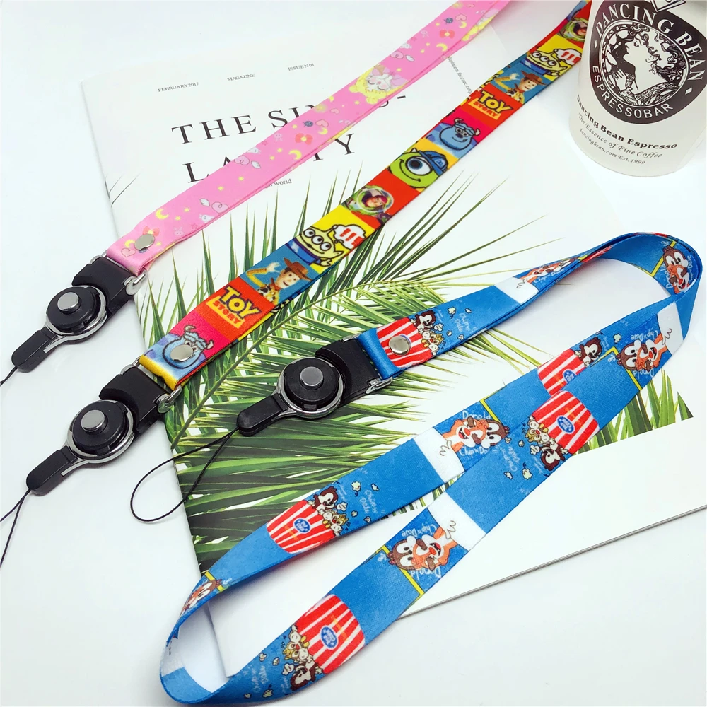 Ремешок для ключей ремешок ID карта тренажерный зал мобильный телефон Iphone huawei XiaoMi