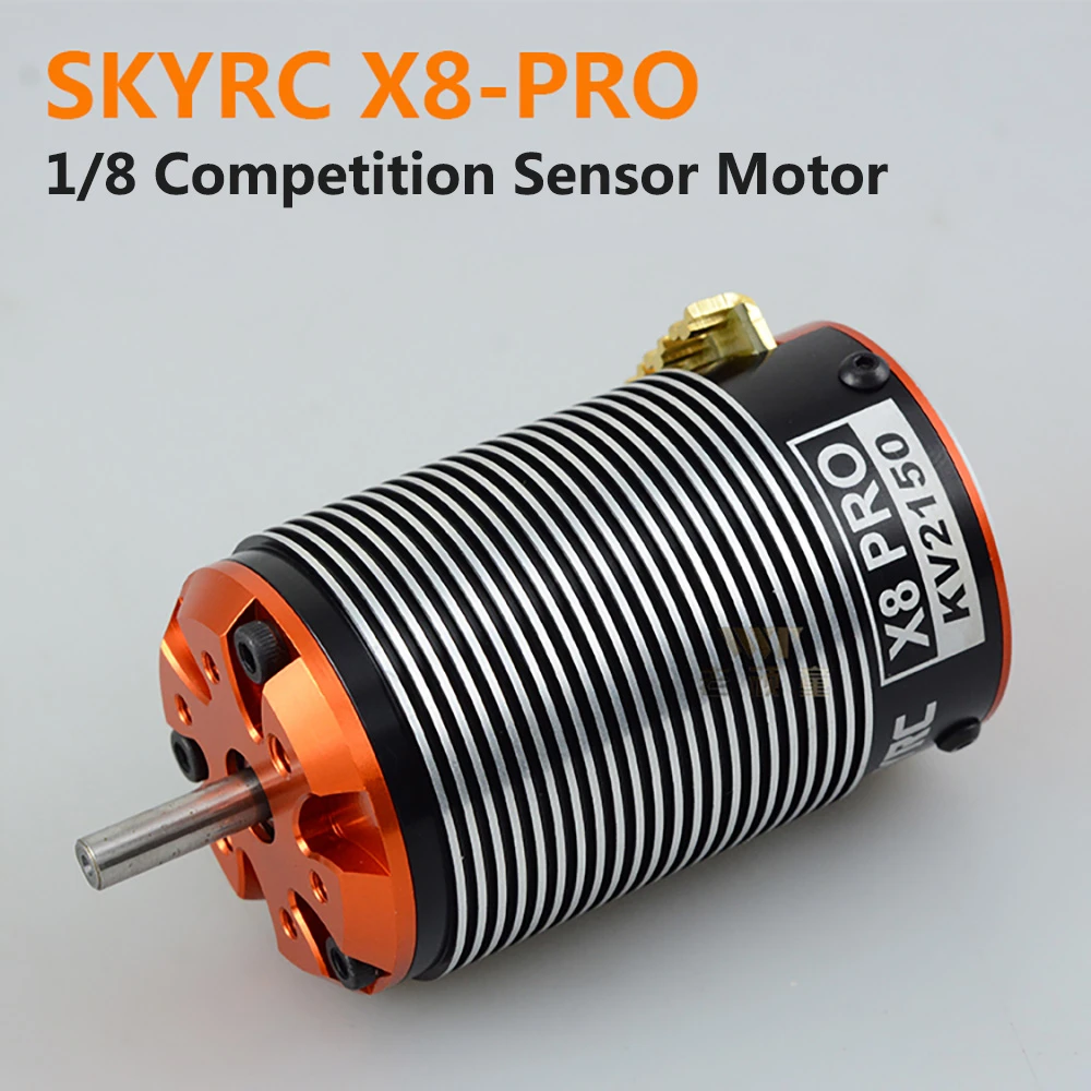 Rc Car Parts Skyrc Toro X8-pro Sensor 