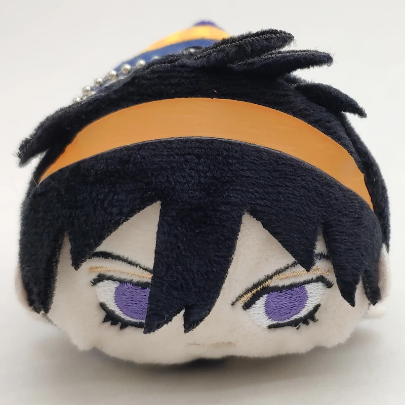 narancia plushie