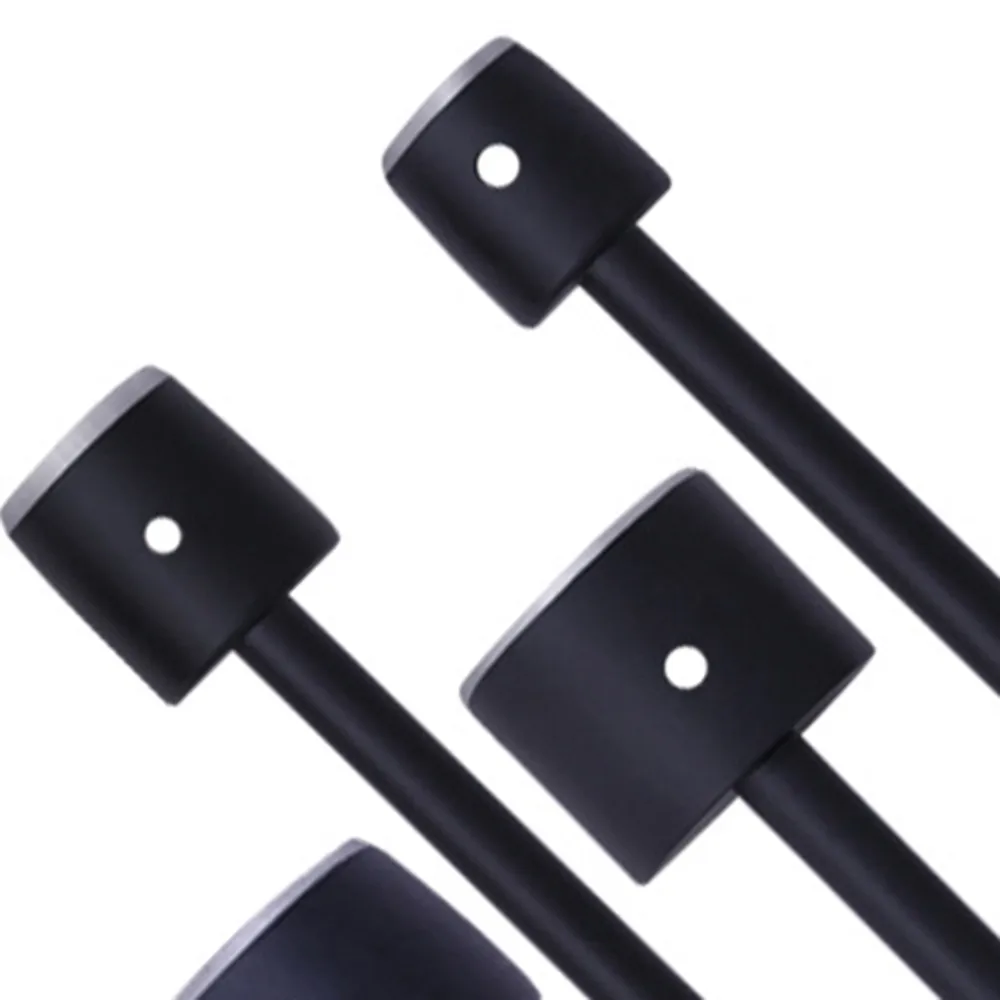 

1pc DIY Leather Craft Punching Tool DIY Leather Steel Tool Circular Cut Stitched Hole Spacing Drilling Leather Craft Tool