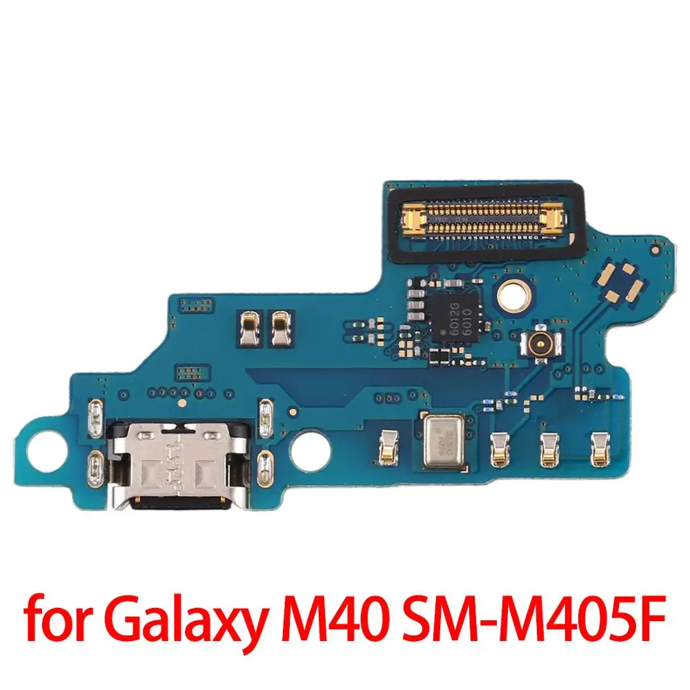 

for Samsung Galaxy M40 SM-M405F Charging Port Board for Galaxy M40 SM-M405F