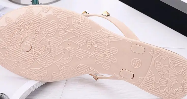Women Slippers Flip Flops Sandals for Women Slides Summer Woman Shoes Female Fashion Shoes Luxury Designers