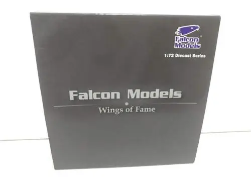 FALCON модели F-86D 1/72 литье под давлением модель самолета