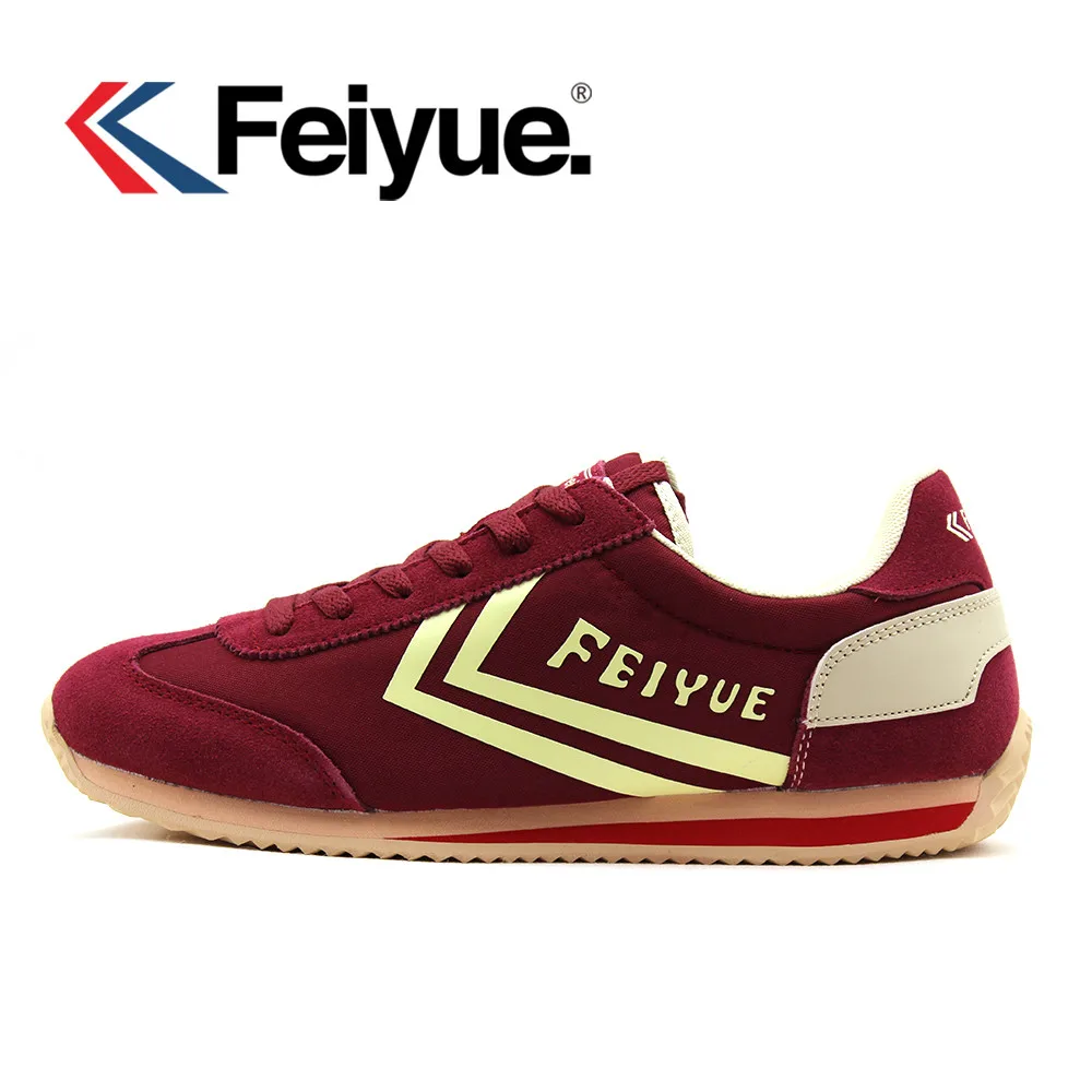 Feiyue/обувь X Marathon; черная обувь для боевых искусств; Черная мужская и женская обувь