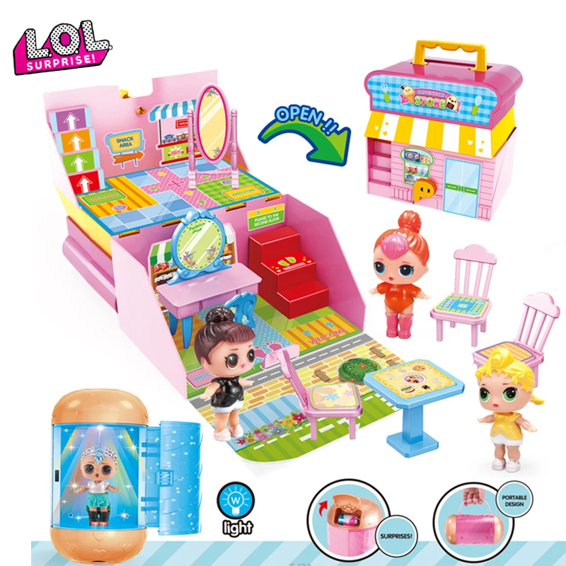 play store doll games